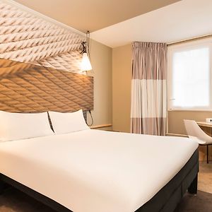 Ibis Paris Gare Du Nord Chateau Landon 10Eme